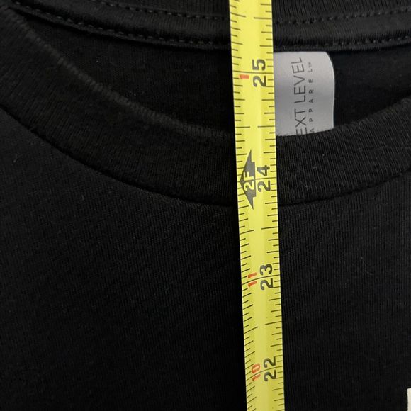 Tired Dad T Shirt Funny Large New Fathers Day Birthday Christmas Present NWOT - Picture 7 of 7